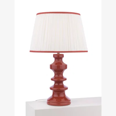 John Lewis John Lewis Pagoda XL Reactive Table Lamp