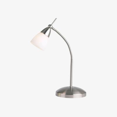 Knees Range Table Lamp - Chrome
