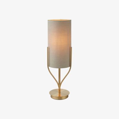 Knees Fraser Table Lamp - Natural