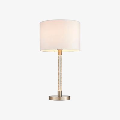 Knees Andromeda Table Lamp - Chrome