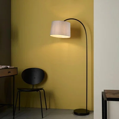 Knees Carlson Floor Lamp