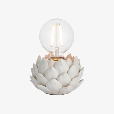Knees Artichoke Table Lamp