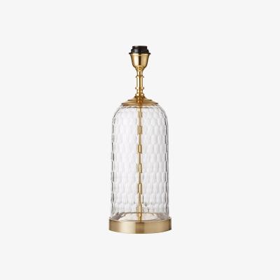 Knees Wistow Table Lamp