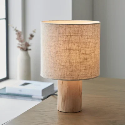 Knees Durban Table Lamp
