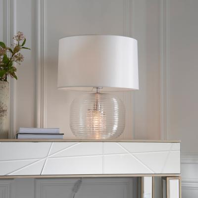 Knees Westcombe 2 Table Lamp