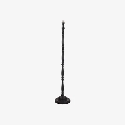 La Redoute 150cm Candle Stick Table Lamp Base