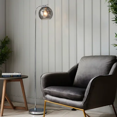 La Redoute Dorian Floor Lamp