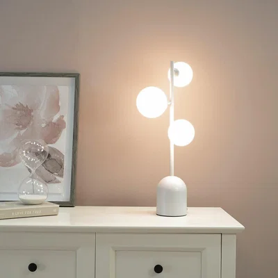 La Redoute 3 Way Table Lamp