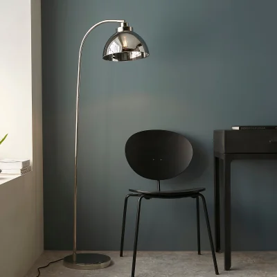 La Redoute Caswell Arched Floor Lamp