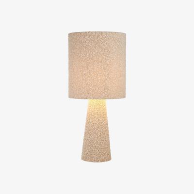 La Redoute Cindy Boucle Table Lamp