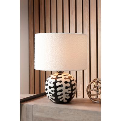 La Redoute Coral Ceramic Table Lamp Base