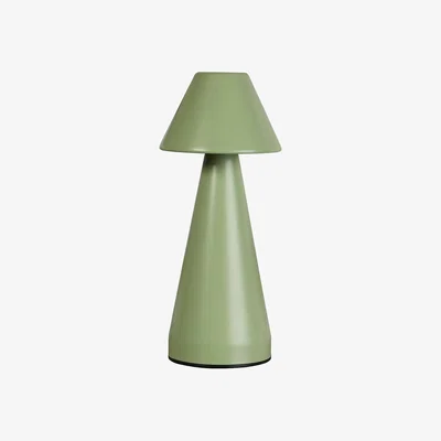 La Redoute Rechargeable Cone Table Lamp