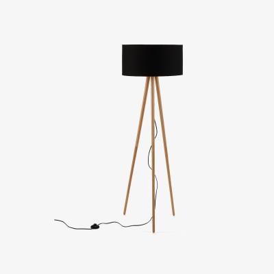 La Redoute Setto Tripod Floor Lamp