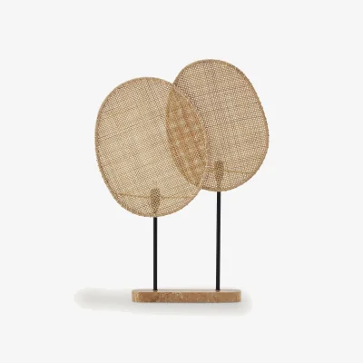 La Redoute Canopée Table Lampe, Designed By Emmanuel Gallina