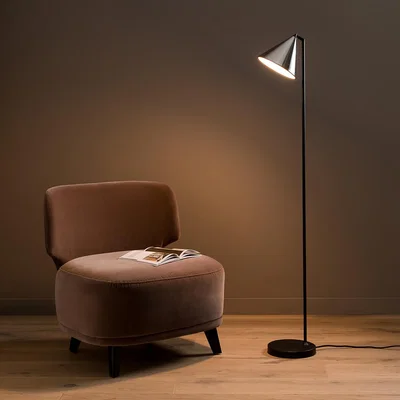 La Redoute Moke Metal Reading Lamp