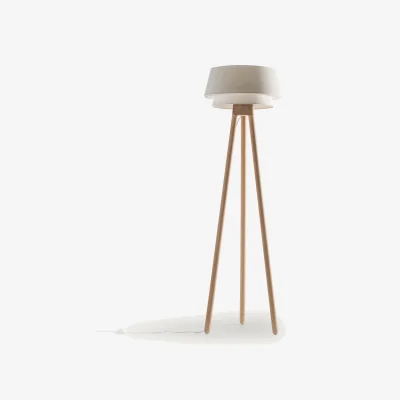 La Redoute Epilogon Floor Lamp Base