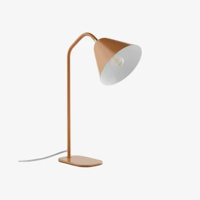 La Redoute Copita Metal Table Lamp
