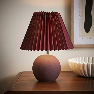 La Redoute Origami Table Lamp