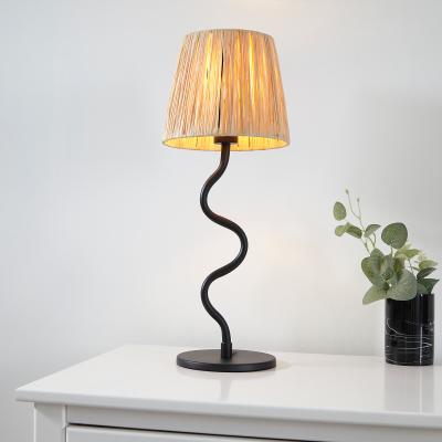 La Redoute Squiggle Table Lamp