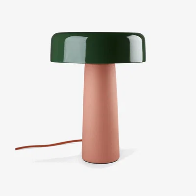La Redoute Ceramic Table Lamp Jimna