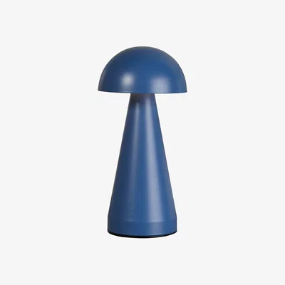 La Redoute Rechargeable Dome Table Lamp