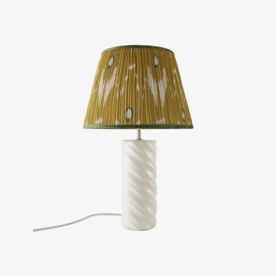 La Redoute Aureva Ceramic Table Lamp
