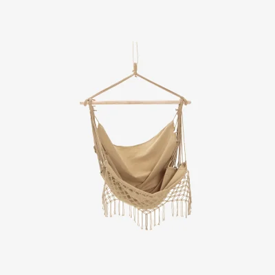 La Redoute Bregnac Hanging Hammock Chair