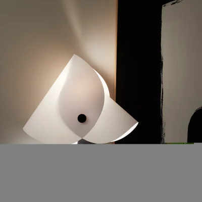 La Redoute Orukami Table Lamp, Designed By Emmanuel Gallina