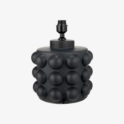 La Redoute Bobbled Ceramic Large  Table Lamp Base