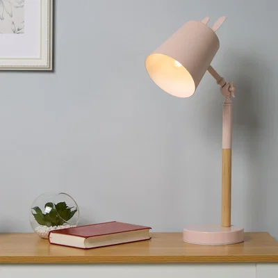 La Redoute Bunny Ears Desk Lamp