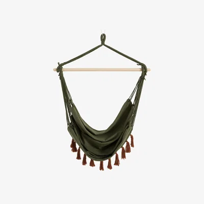 La Redoute Sista Single-Seater Hammock Chair