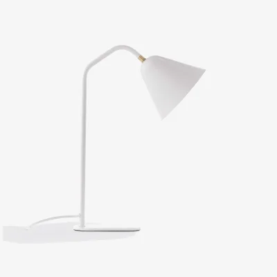 La Redoute Copita Metal Table Lamp