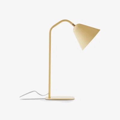 La Redoute Copita Metal Table Lamp