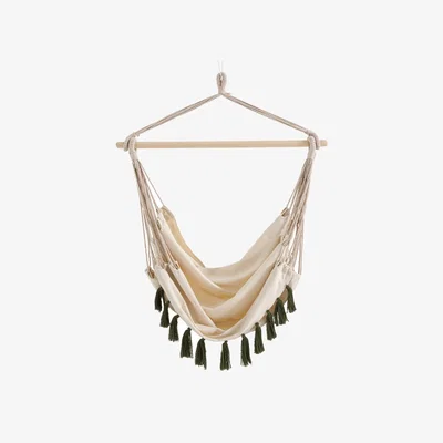 La Redoute Sista Single-Seater Hammock Chair