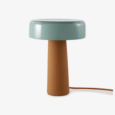 La Redoute Ceramic Table Lamp Jimna