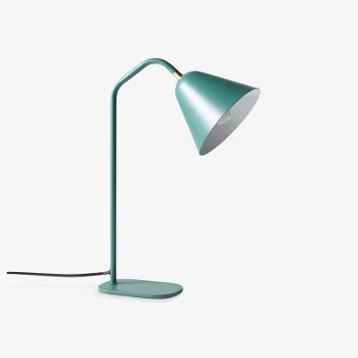 La Redoute Copita Metal Table Lamp