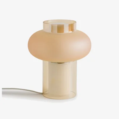 La Redoute Triana Table Lamp, Height 26cm