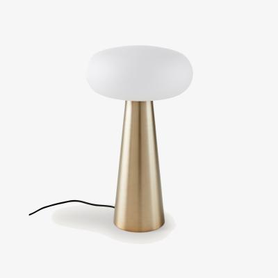 La Redoute Faith Opaline Globe Lamp