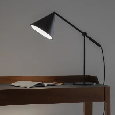 La Redoute Moke Articulated Desk Lamp