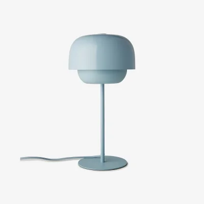 La Redoute Kinoko Coloured Iron Lamp