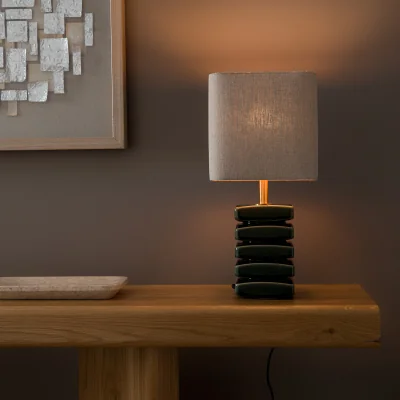 La Redoute Piettato Ceramic Lamp