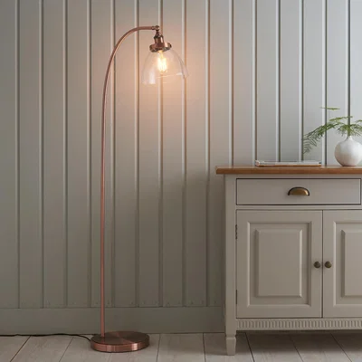 La Redoute Malo Floor Lamp