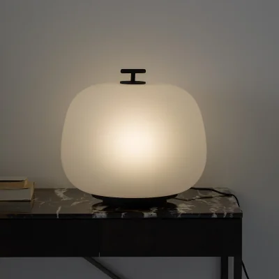 La Redoute Misuto XL Lamp Designed By Emmanuel Gallina