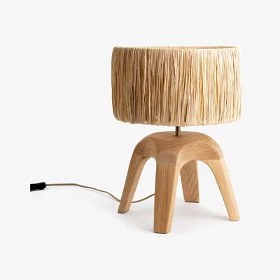 La Redoute Leonti Table Lamp