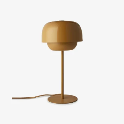 La Redoute Kinoko Coloured Iron Lamp