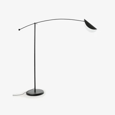 La Redoute Funambule Arc Floor Lamp