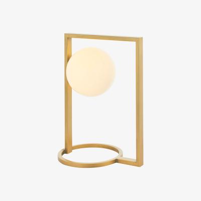 La Redoute Selma Table Lamp