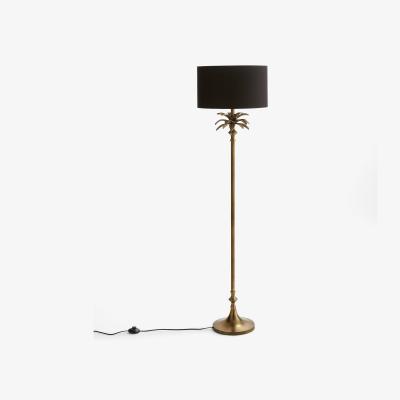 La Redoute Yvor Palm Tree Floor Lamp Base