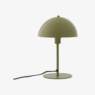 La Redoute Capi Metal Table Lamp