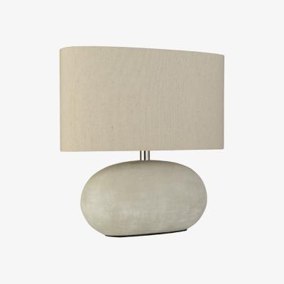 La Redoute Stone Cermaic Lamp